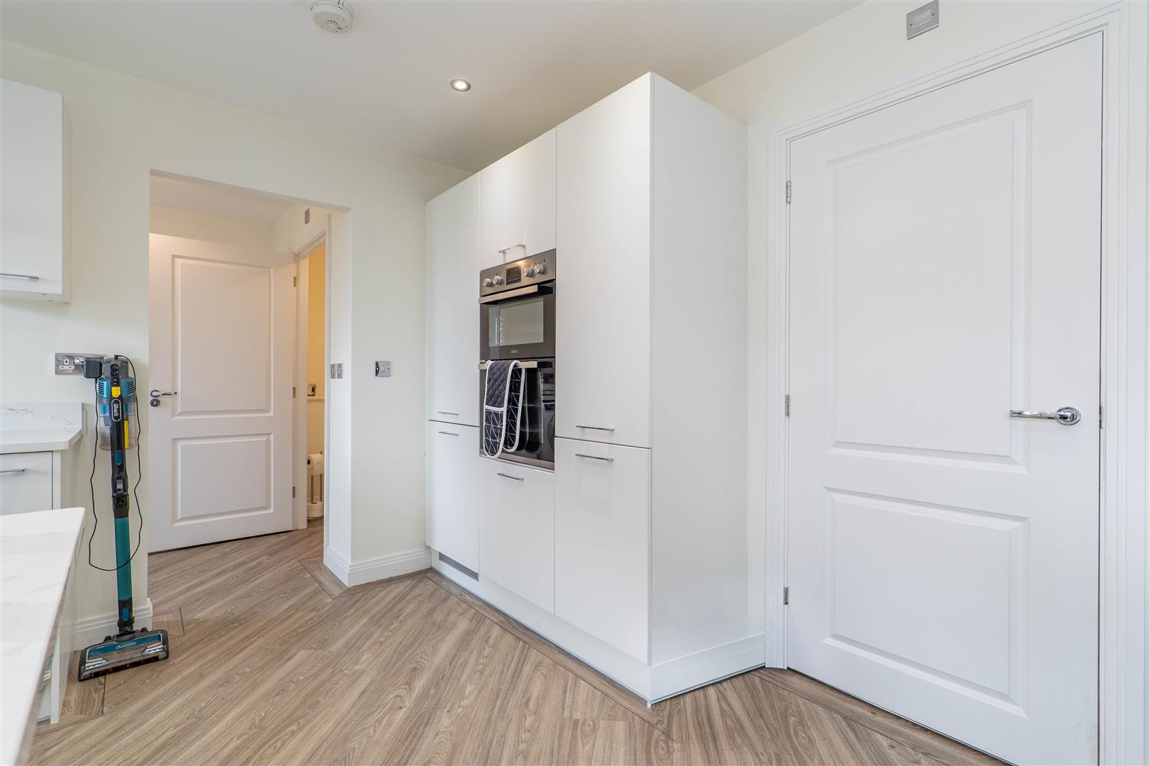 Stansfield Drive, Chorley